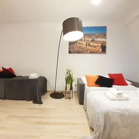 Old Town - B42 Krakow