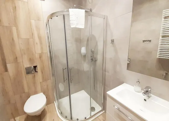 Old Town - B42 Apartment Krakow