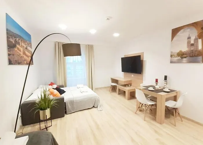 Old Town - B42 Apartment