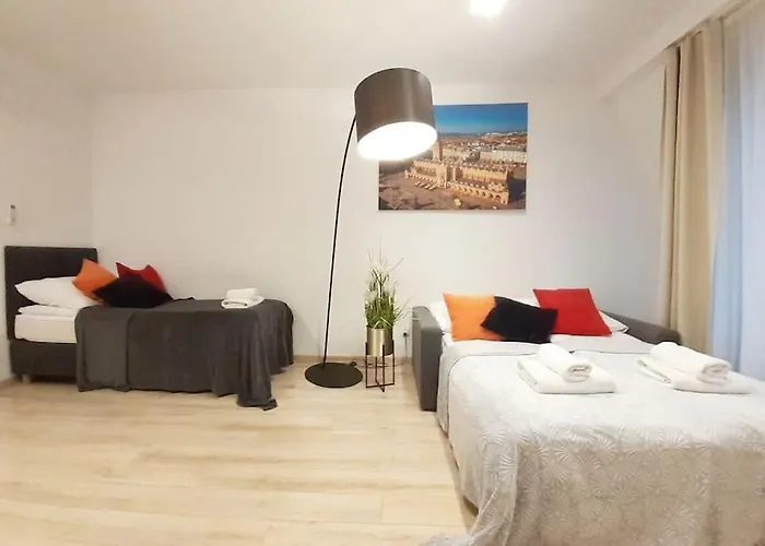 Old Town - B42 Krakow