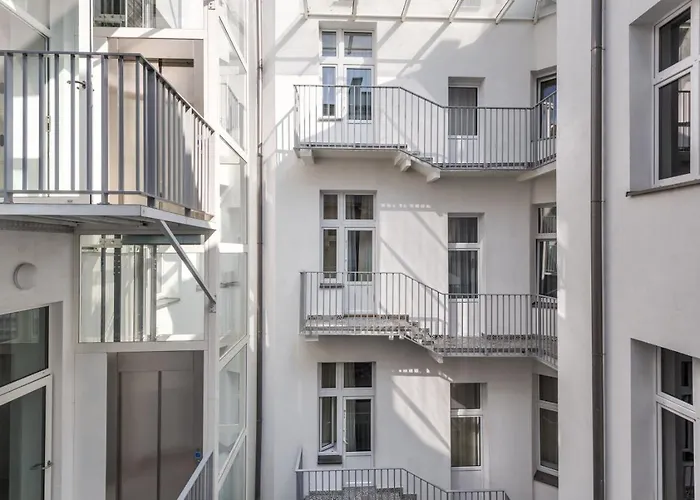 Apartment Old Town - B42 *