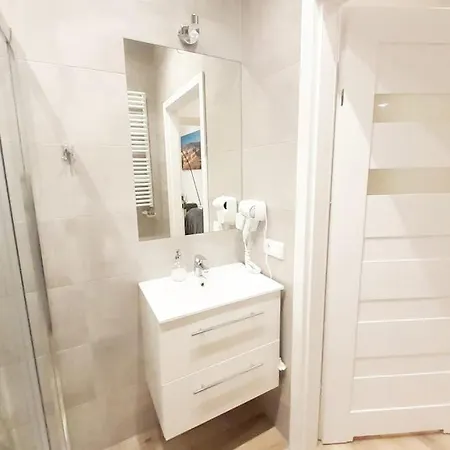 Old Town - B42 Apartman