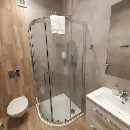 Old Town - B42 Apartman