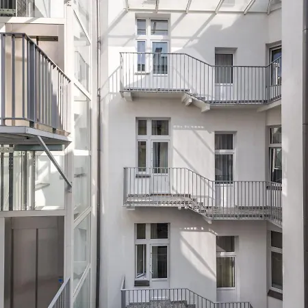 Apartament Old Town - B42 *