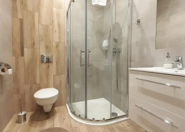 Old Town - B42 Krasków