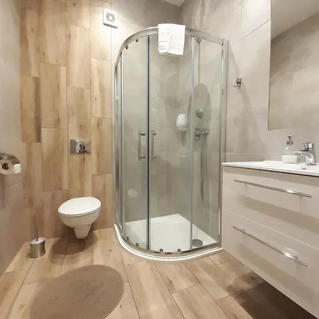 Old Town - B42 Kraków