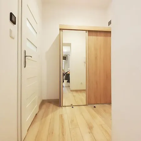 アパート Old Town - B42