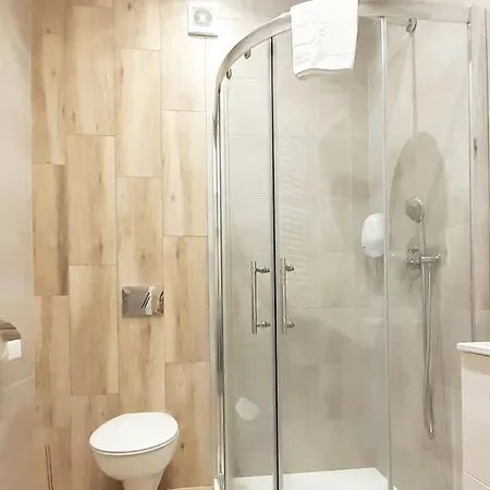 Old Town - B42 クラクフ